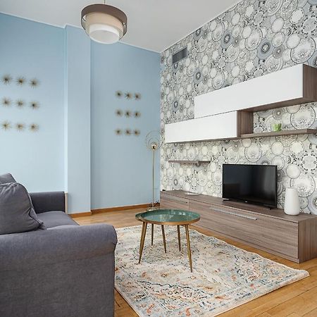 Italianway - Cannobio 8 มิลาน ภายนอก รูปภาพ