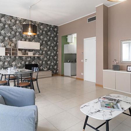 Italianway - Cannobio 8 มิลาน ภายนอก รูปภาพ
