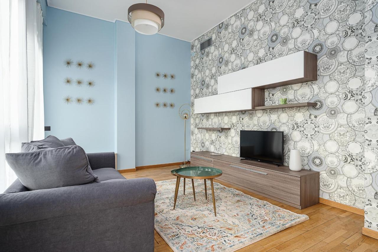 Italianway - Cannobio 8 มิลาน ภายนอก รูปภาพ