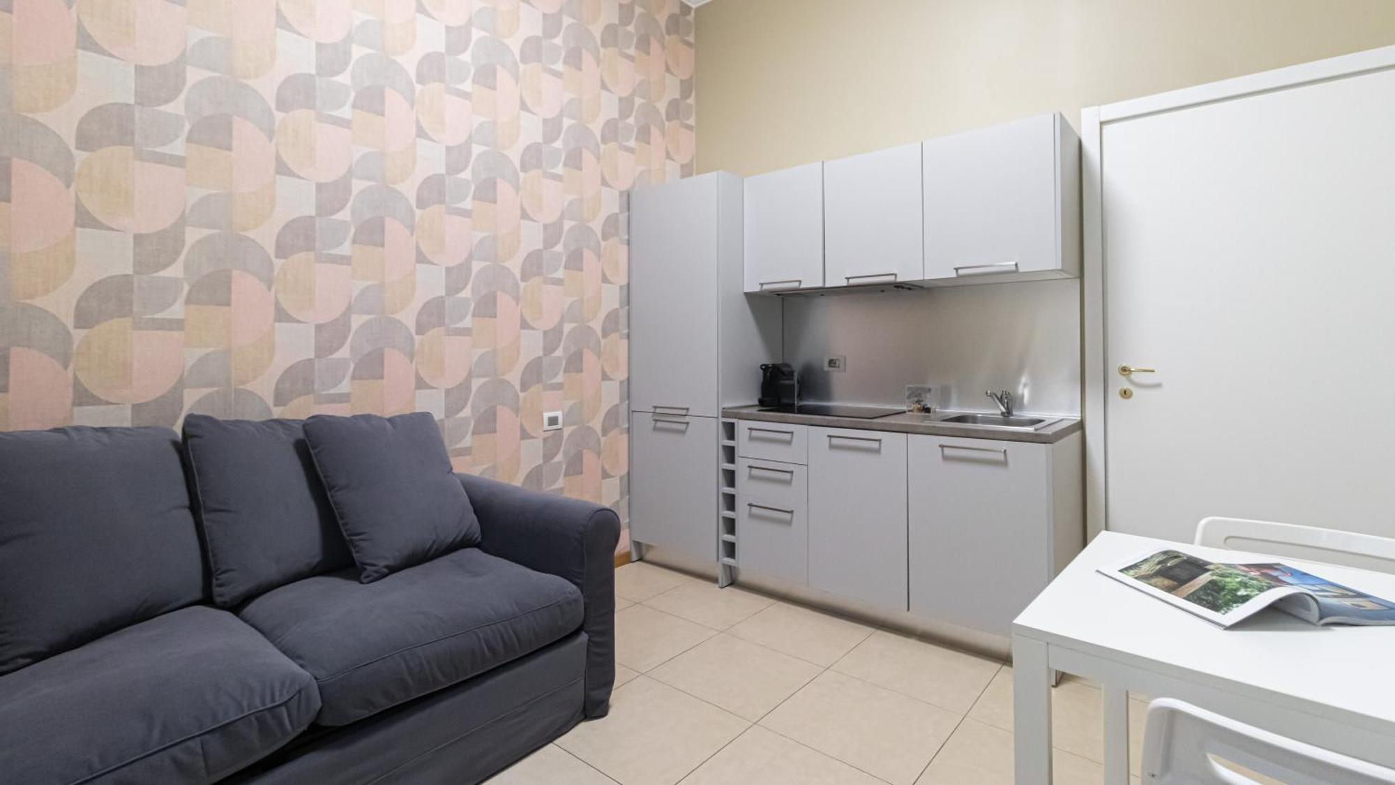 Italianway - Cannobio 8 มิลาน ภายนอก รูปภาพ
