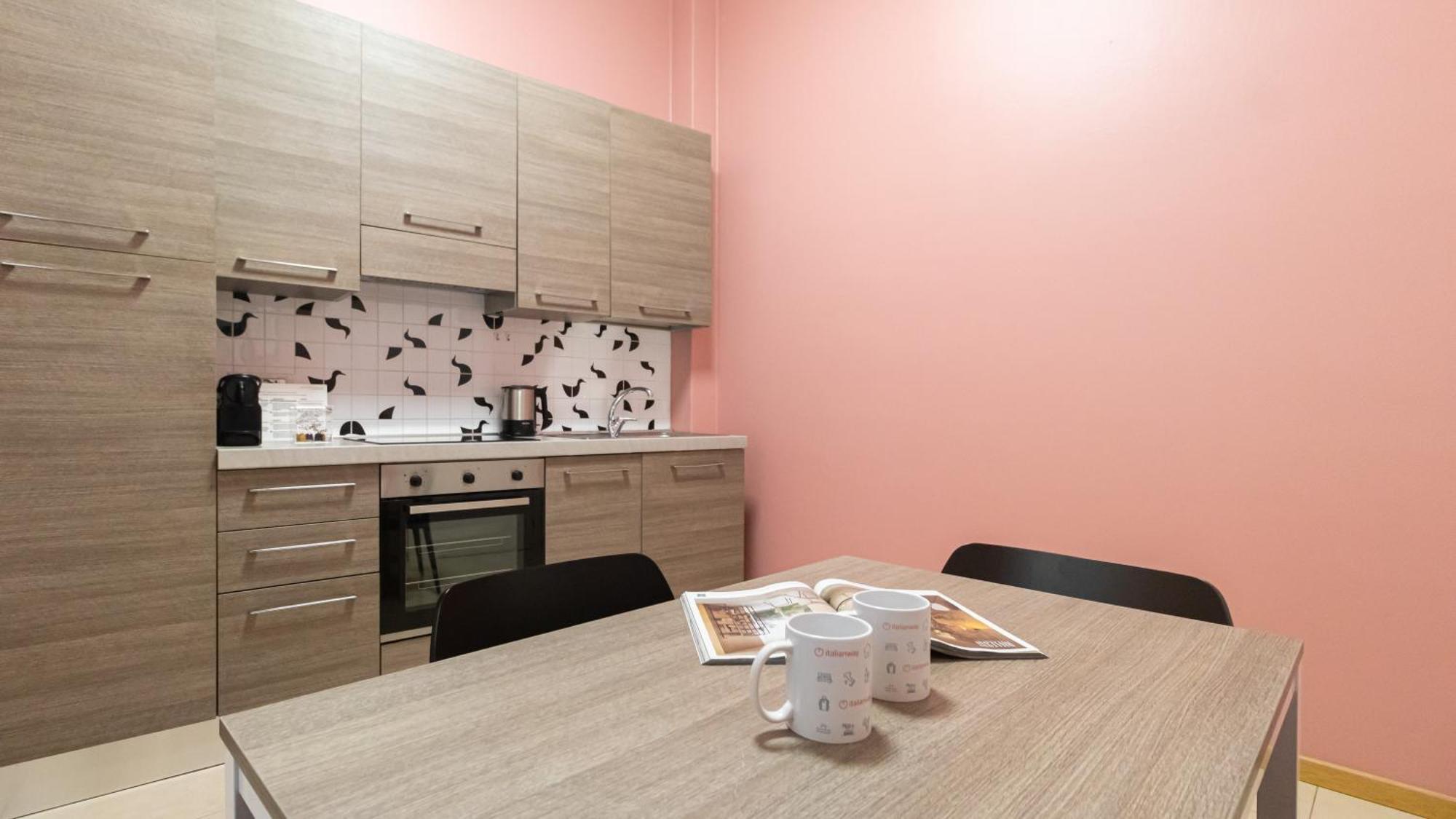 Italianway - Cannobio 8 มิลาน ภายนอก รูปภาพ