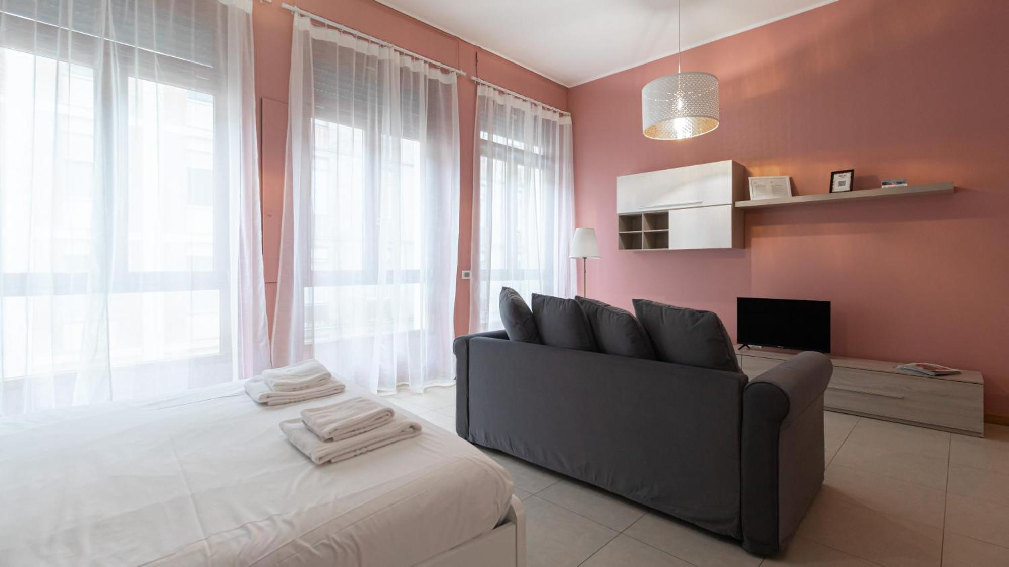 Italianway - Cannobio 8 มิลาน ภายนอก รูปภาพ