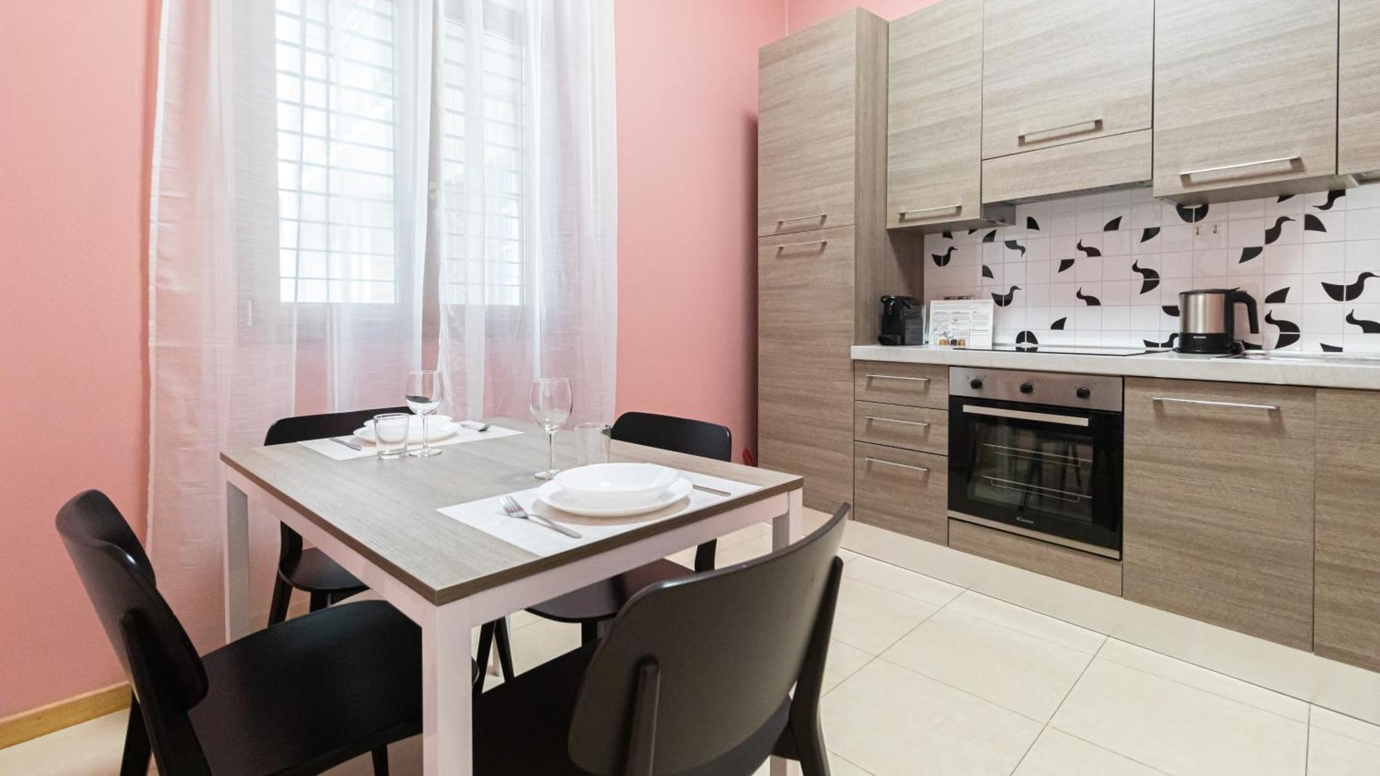 Italianway - Cannobio 8 มิลาน ภายนอก รูปภาพ