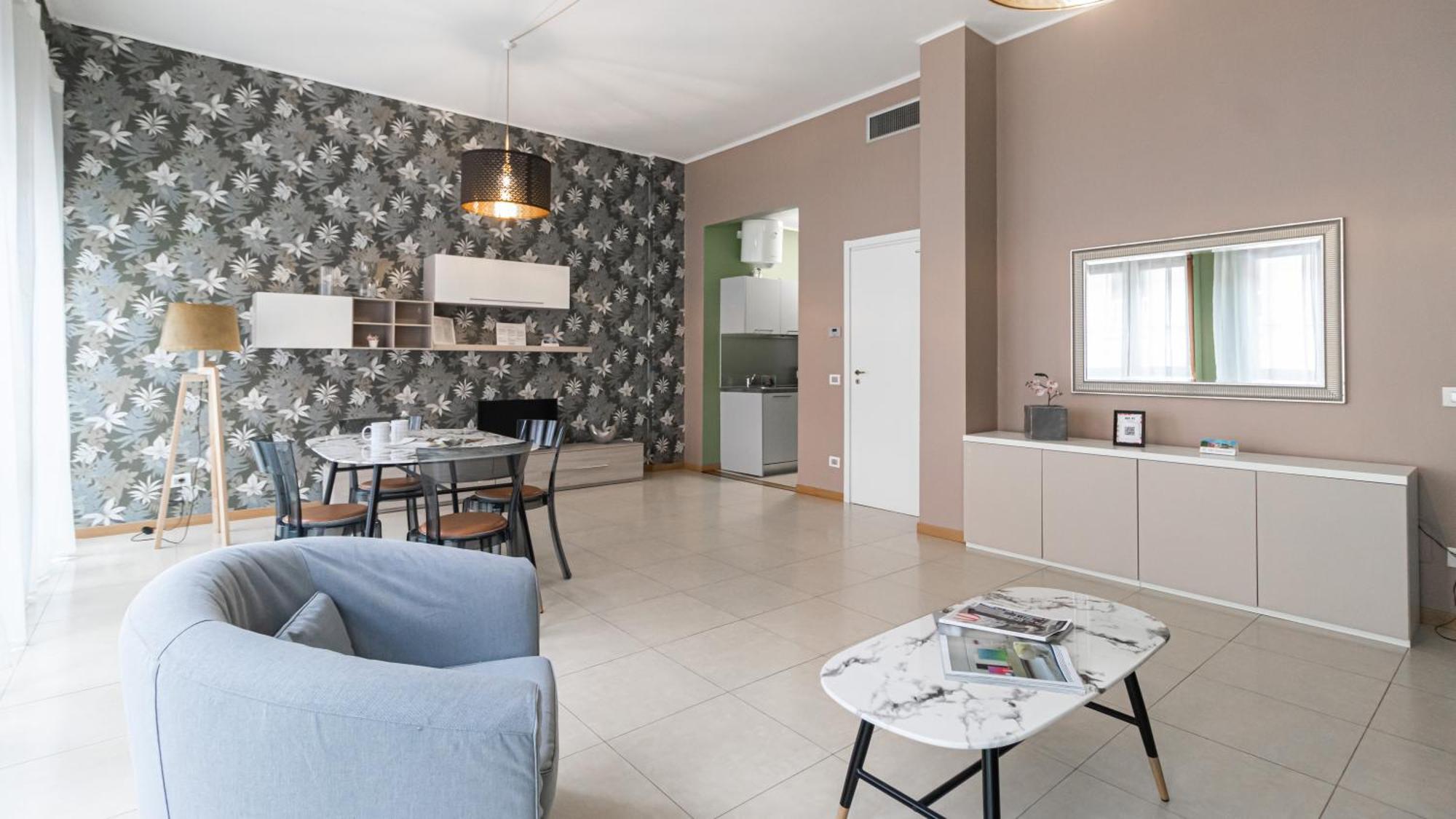 Italianway - Cannobio 8 มิลาน ภายนอก รูปภาพ