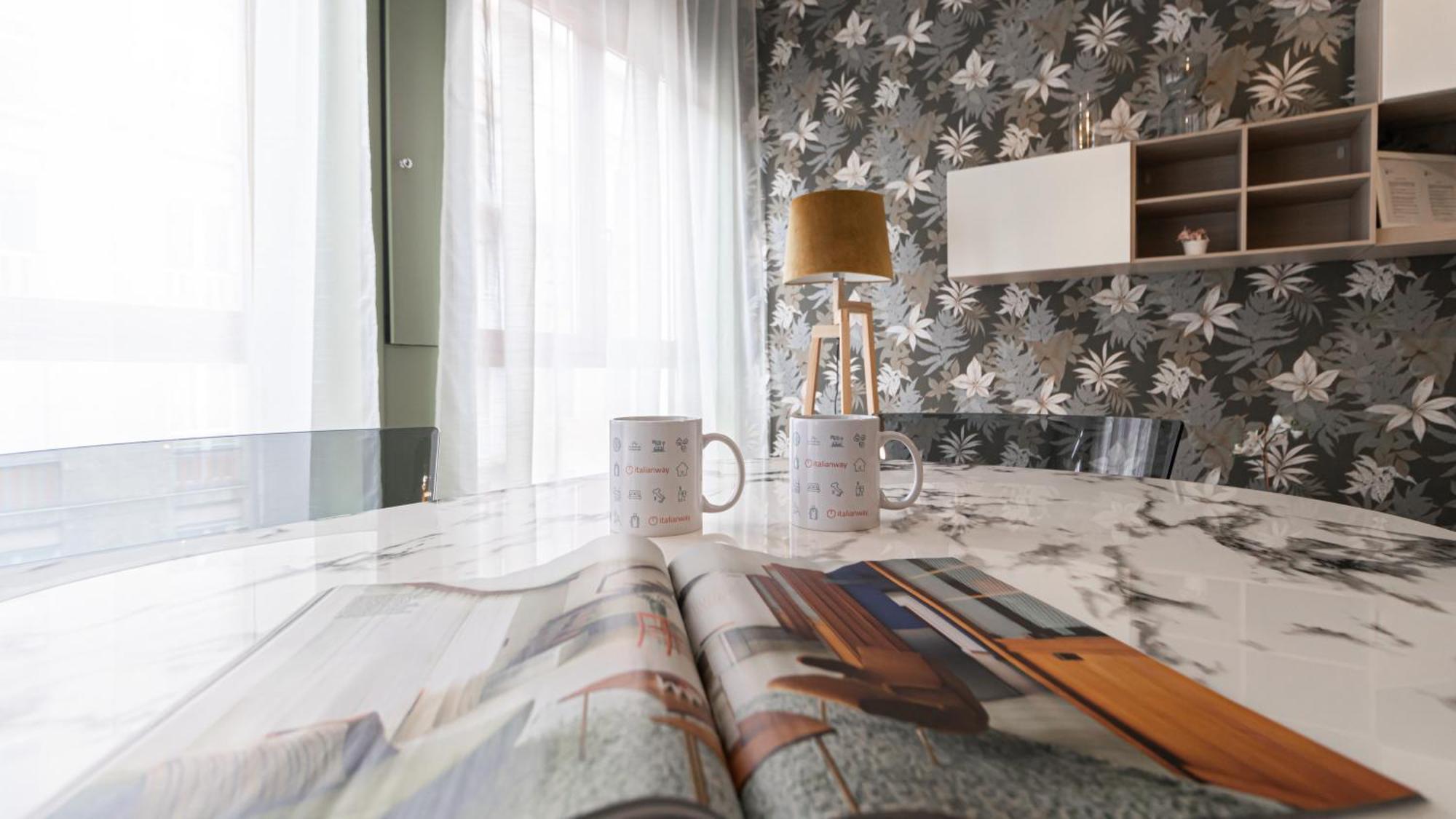 Italianway - Cannobio 8 มิลาน ภายนอก รูปภาพ