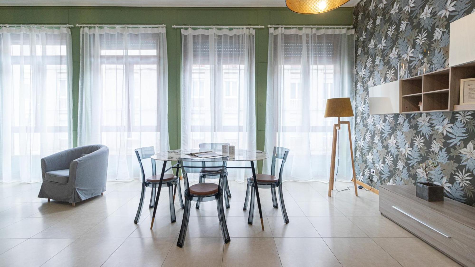 Italianway - Cannobio 8 มิลาน ภายนอก รูปภาพ