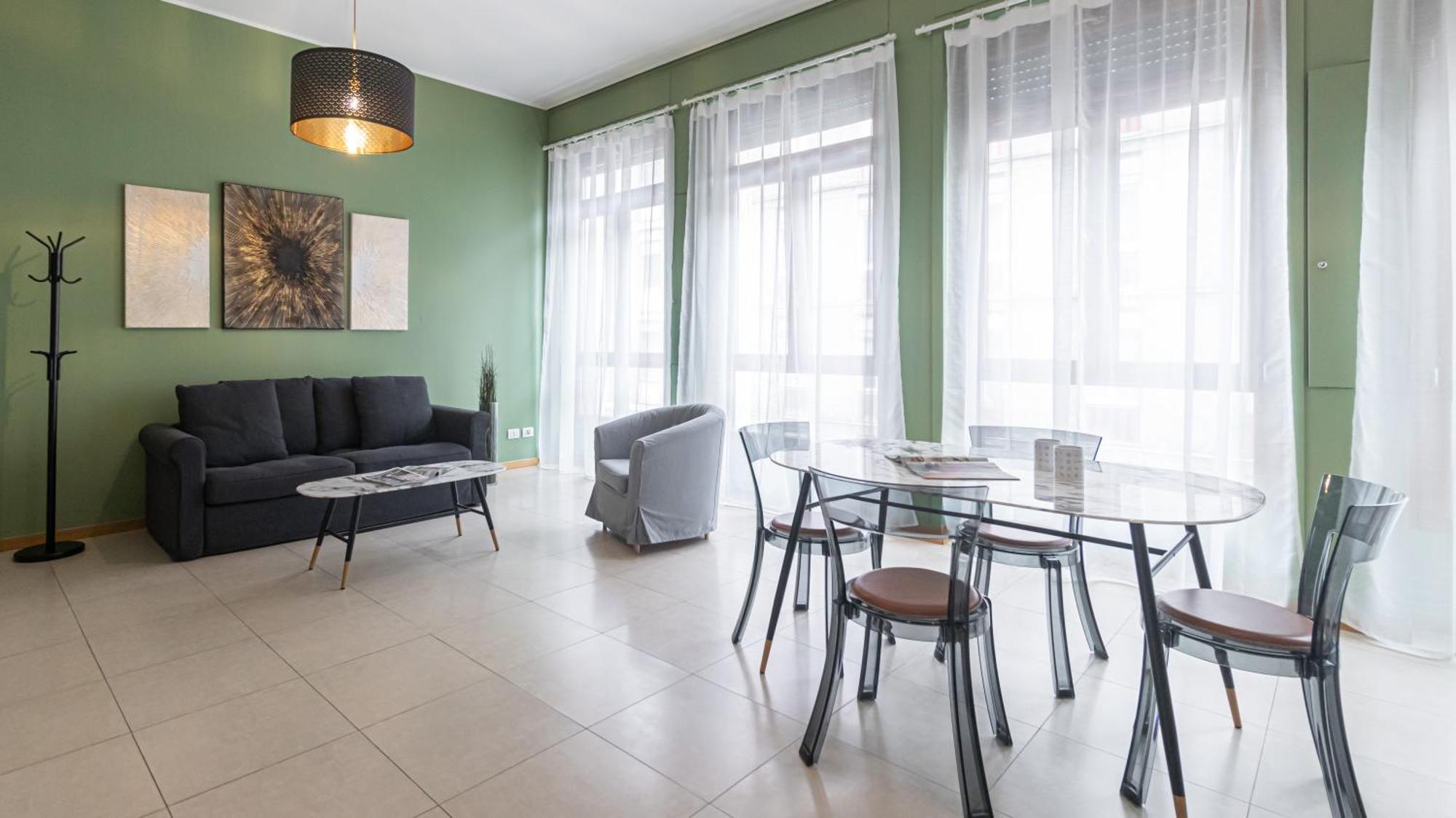 Italianway - Cannobio 8 มิลาน ภายนอก รูปภาพ