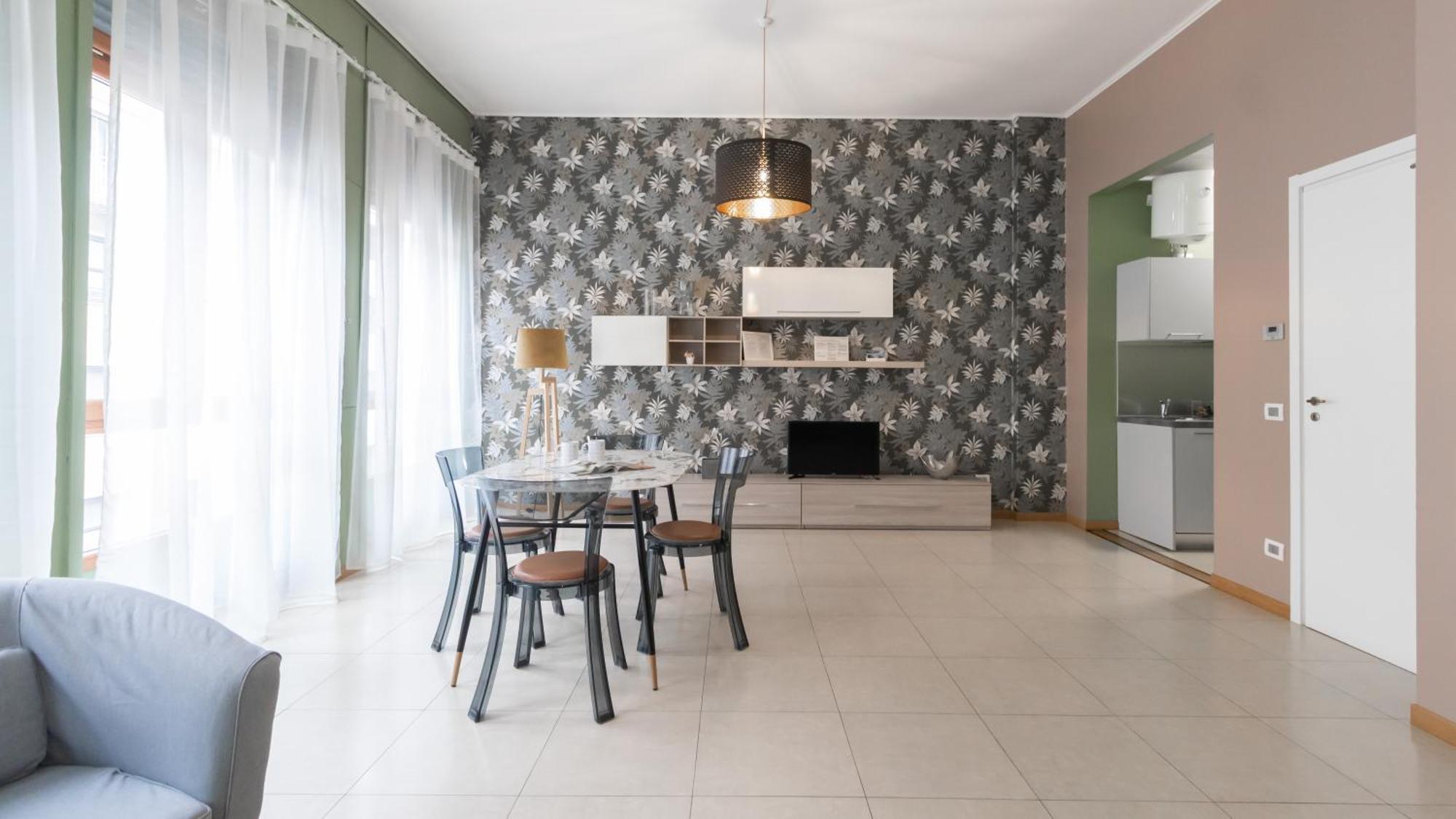 Italianway - Cannobio 8 มิลาน ภายนอก รูปภาพ