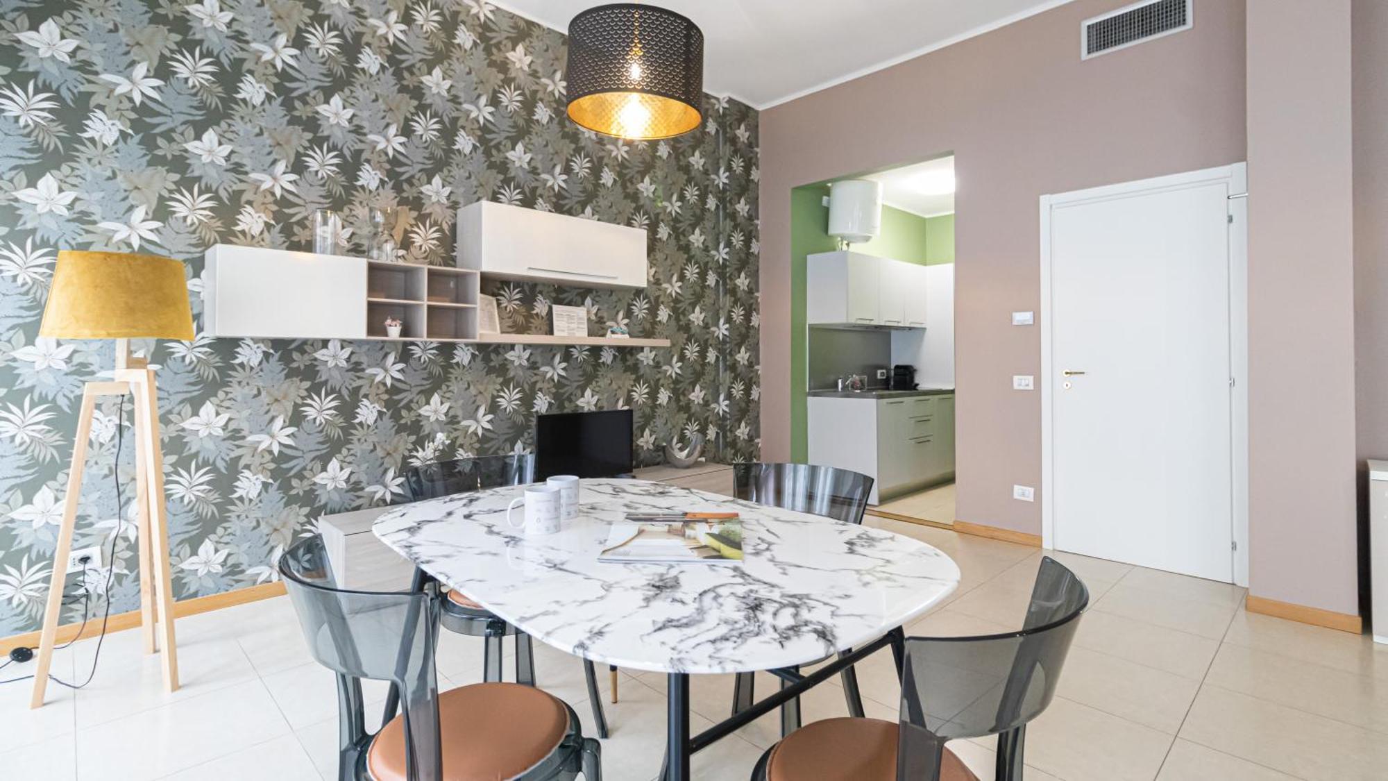Italianway - Cannobio 8 มิลาน ภายนอก รูปภาพ