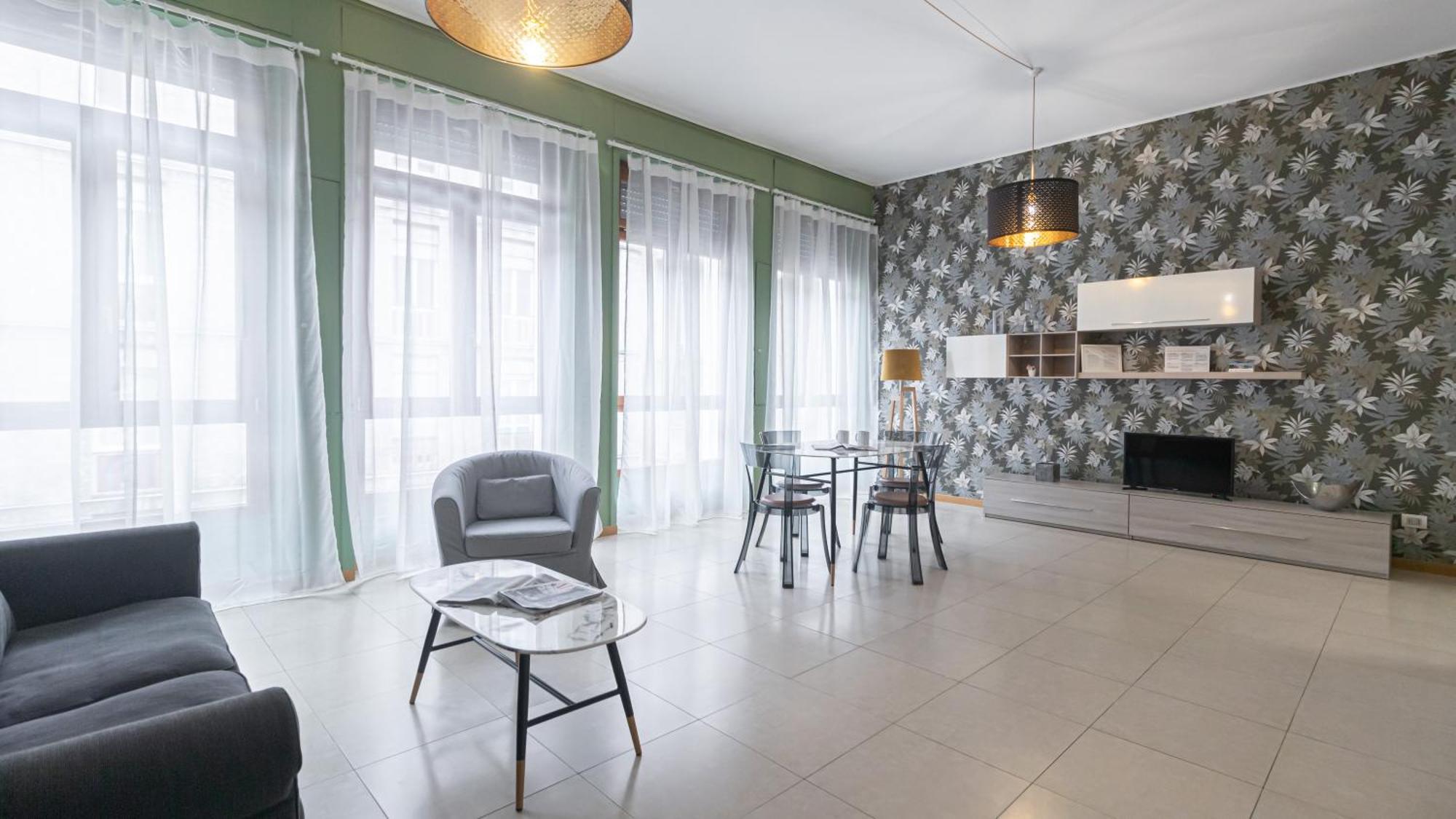 Italianway - Cannobio 8 มิลาน ภายนอก รูปภาพ