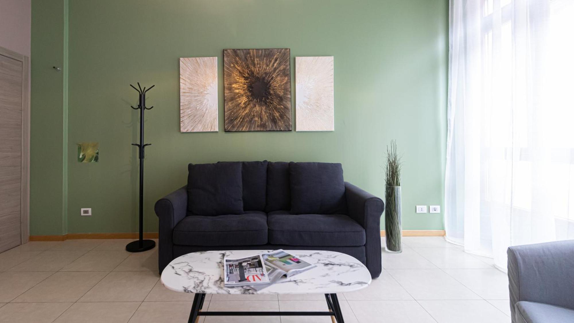 Italianway - Cannobio 8 มิลาน ภายนอก รูปภาพ