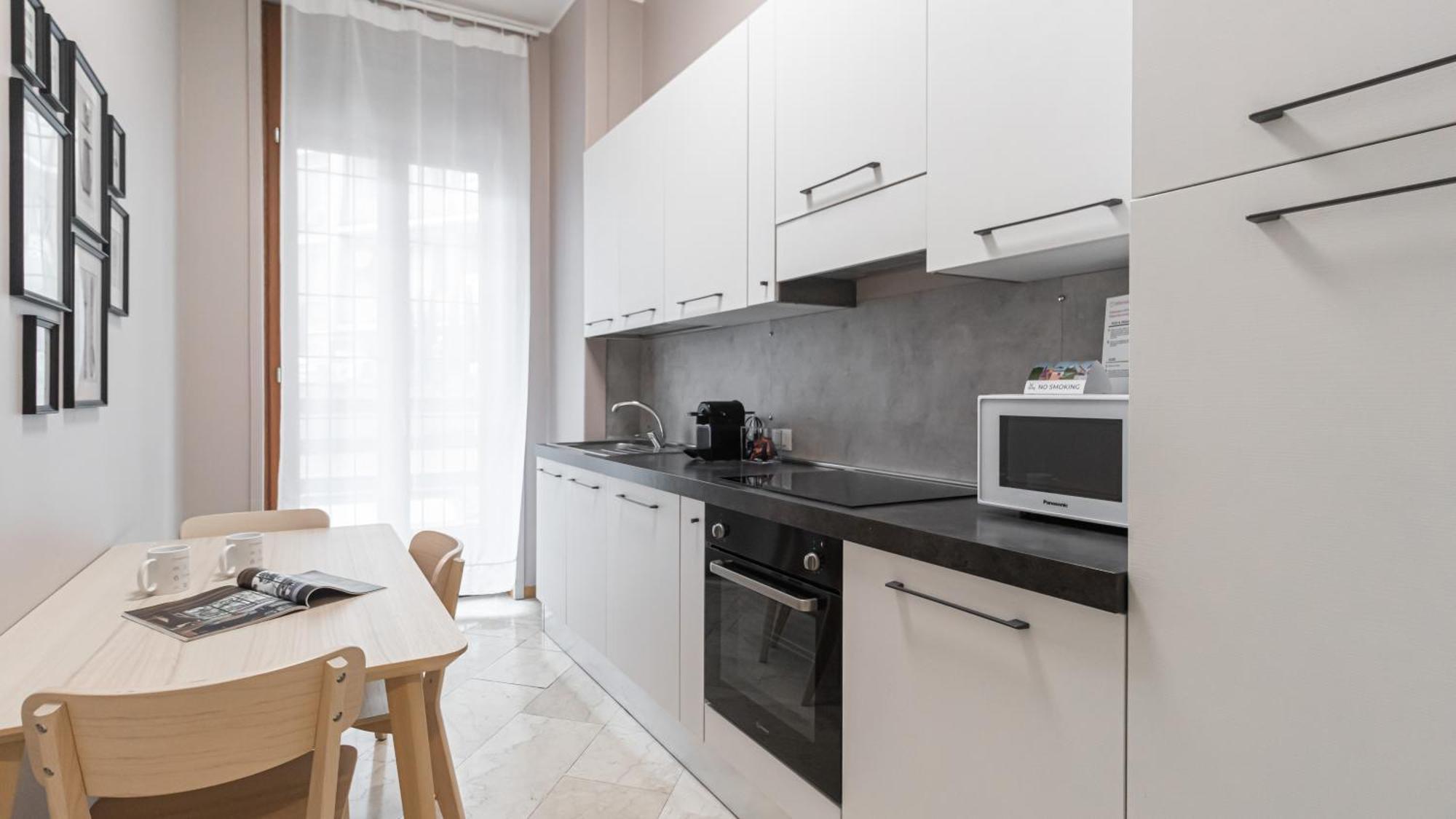 Italianway - Cannobio 8 มิลาน ภายนอก รูปภาพ