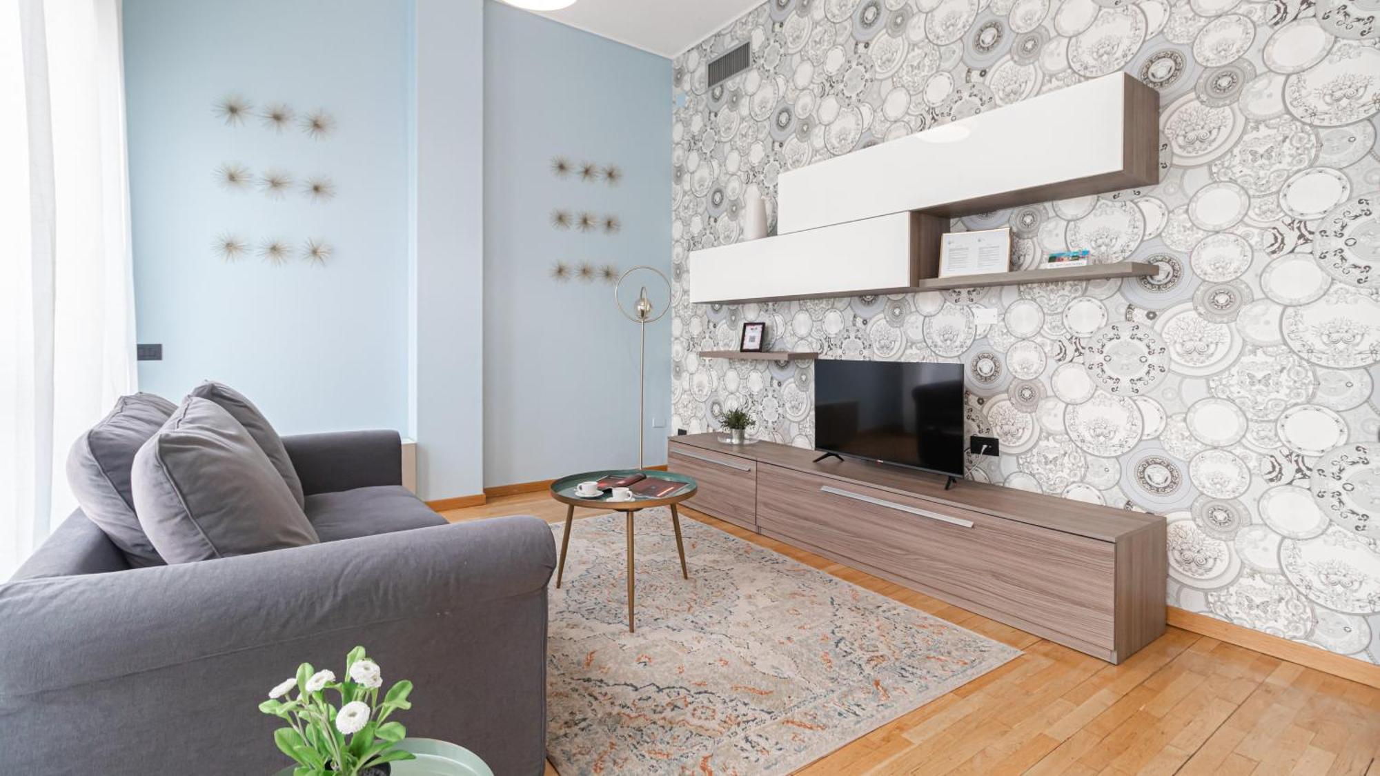 Italianway - Cannobio 8 มิลาน ภายนอก รูปภาพ