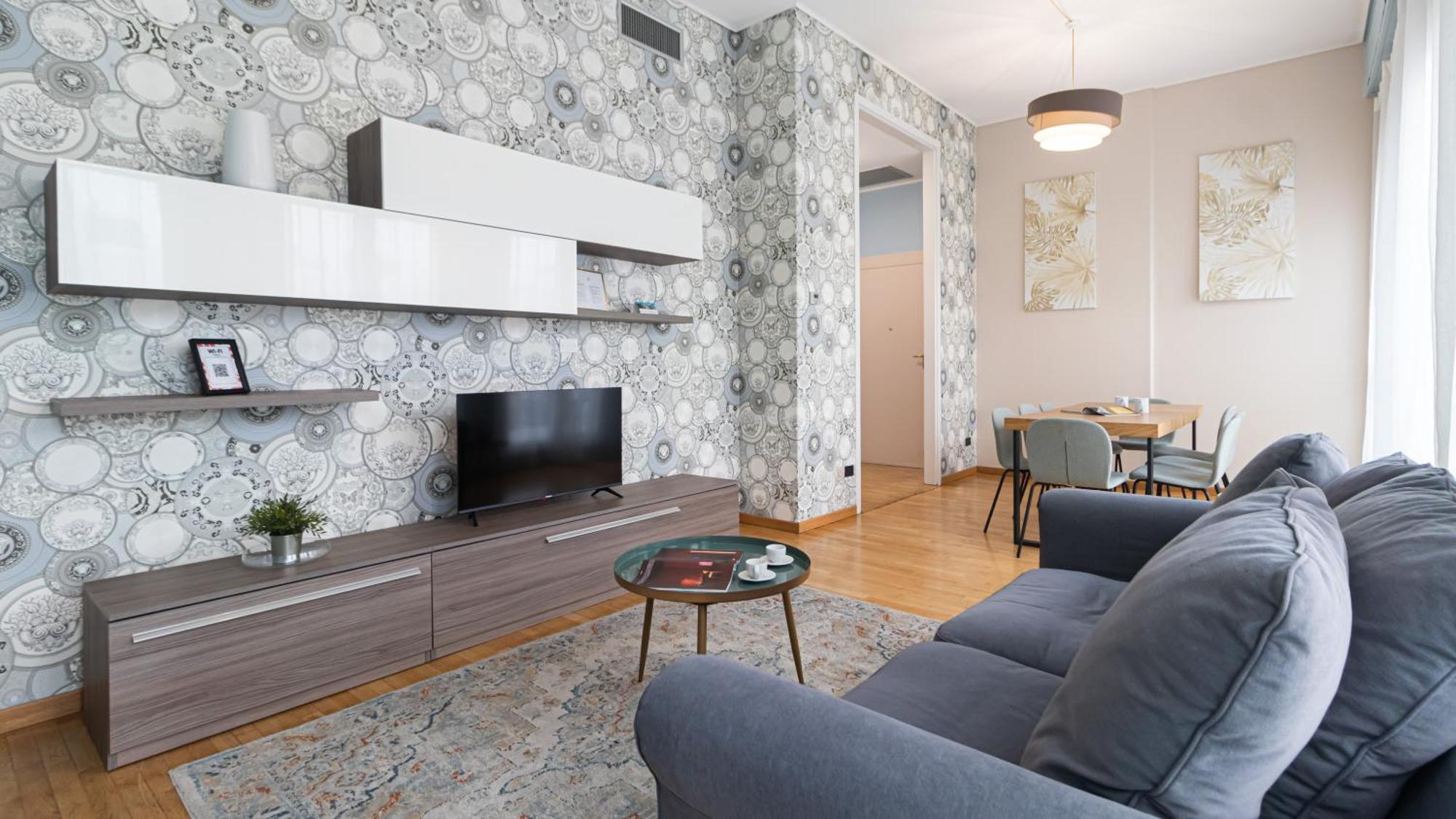 Italianway - Cannobio 8 มิลาน ภายนอก รูปภาพ