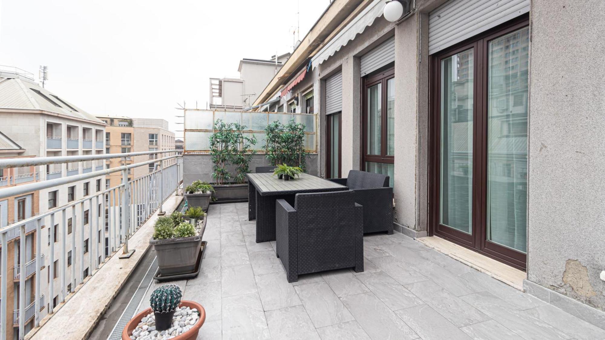 Italianway - Cannobio 8 มิลาน ภายนอก รูปภาพ