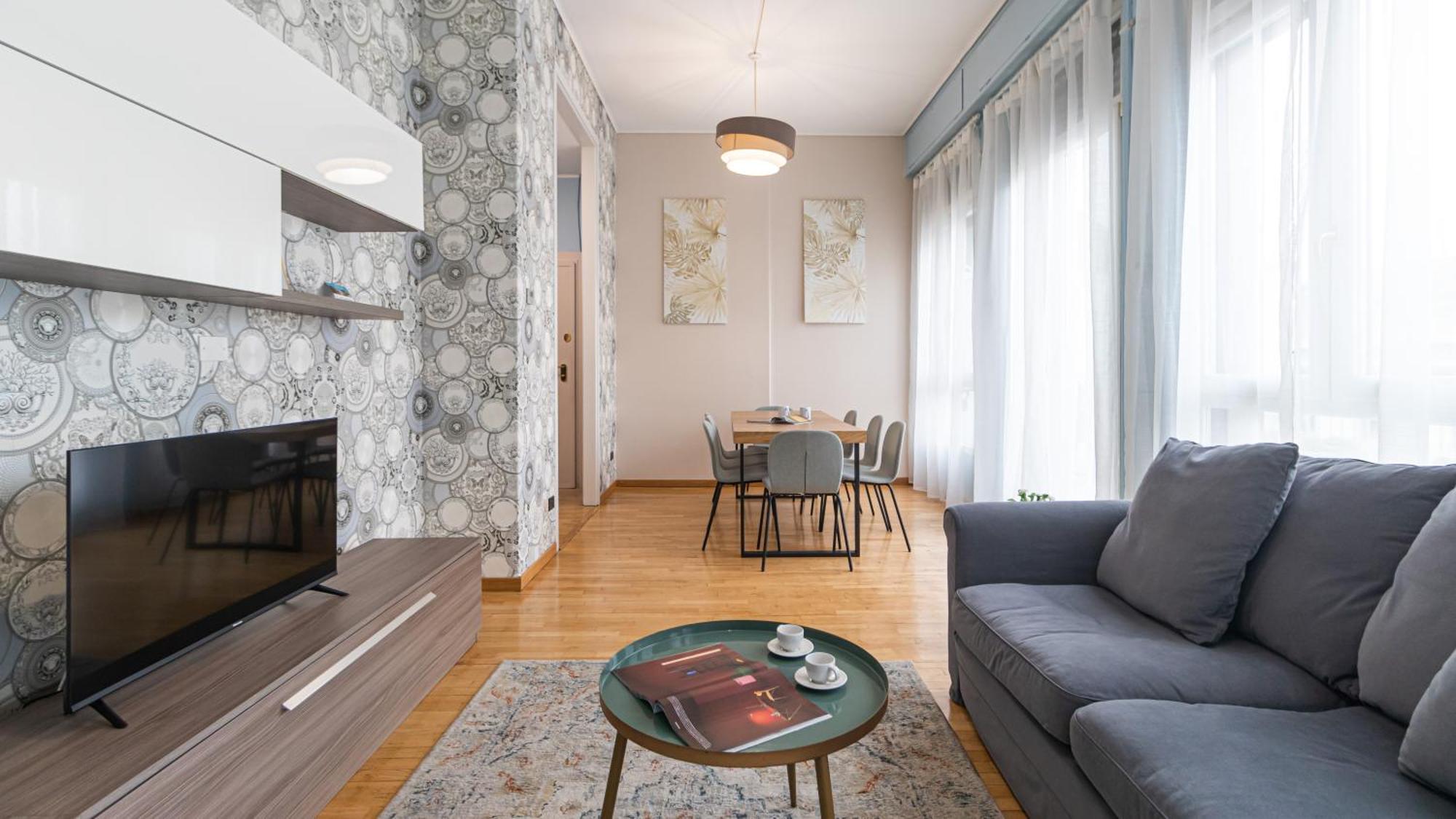 Italianway - Cannobio 8 มิลาน ภายนอก รูปภาพ