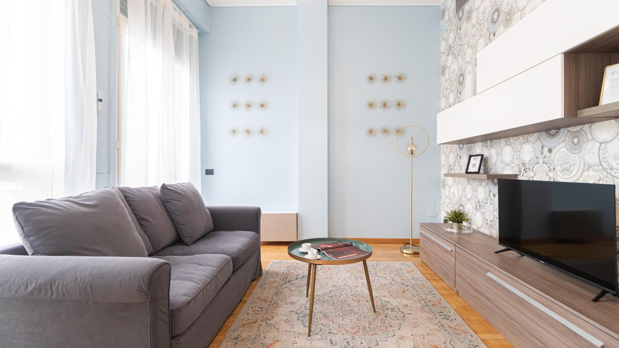 Italianway - Cannobio 8 มิลาน ภายนอก รูปภาพ