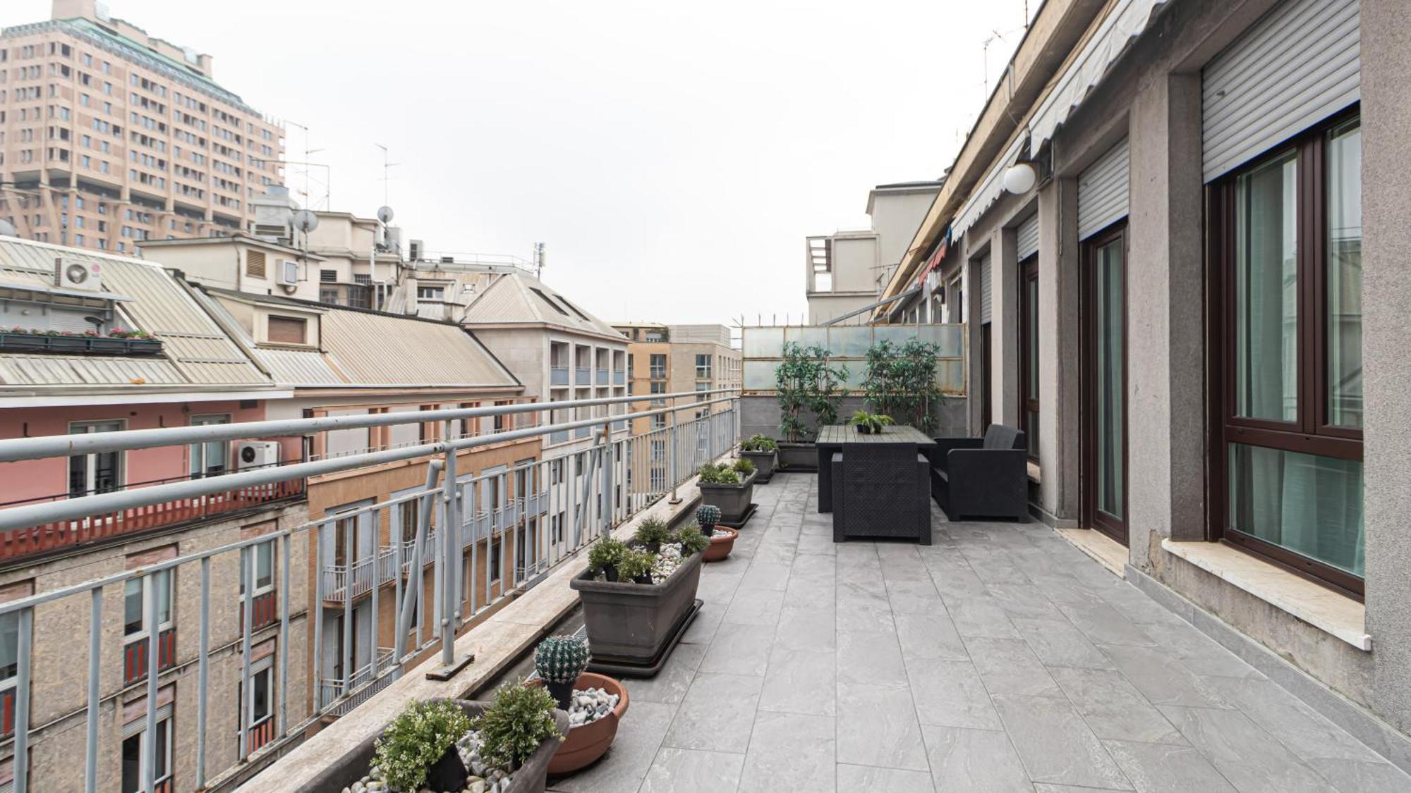 Italianway - Cannobio 8 มิลาน ภายนอก รูปภาพ
