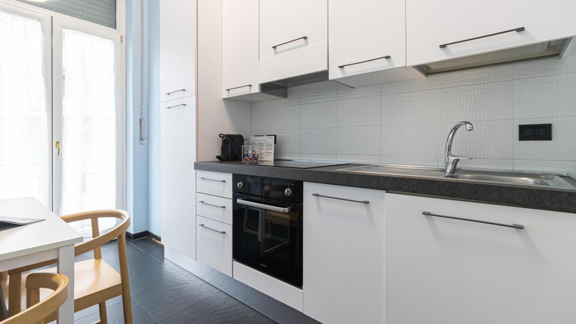 Italianway - Cannobio 8 มิลาน ภายนอก รูปภาพ