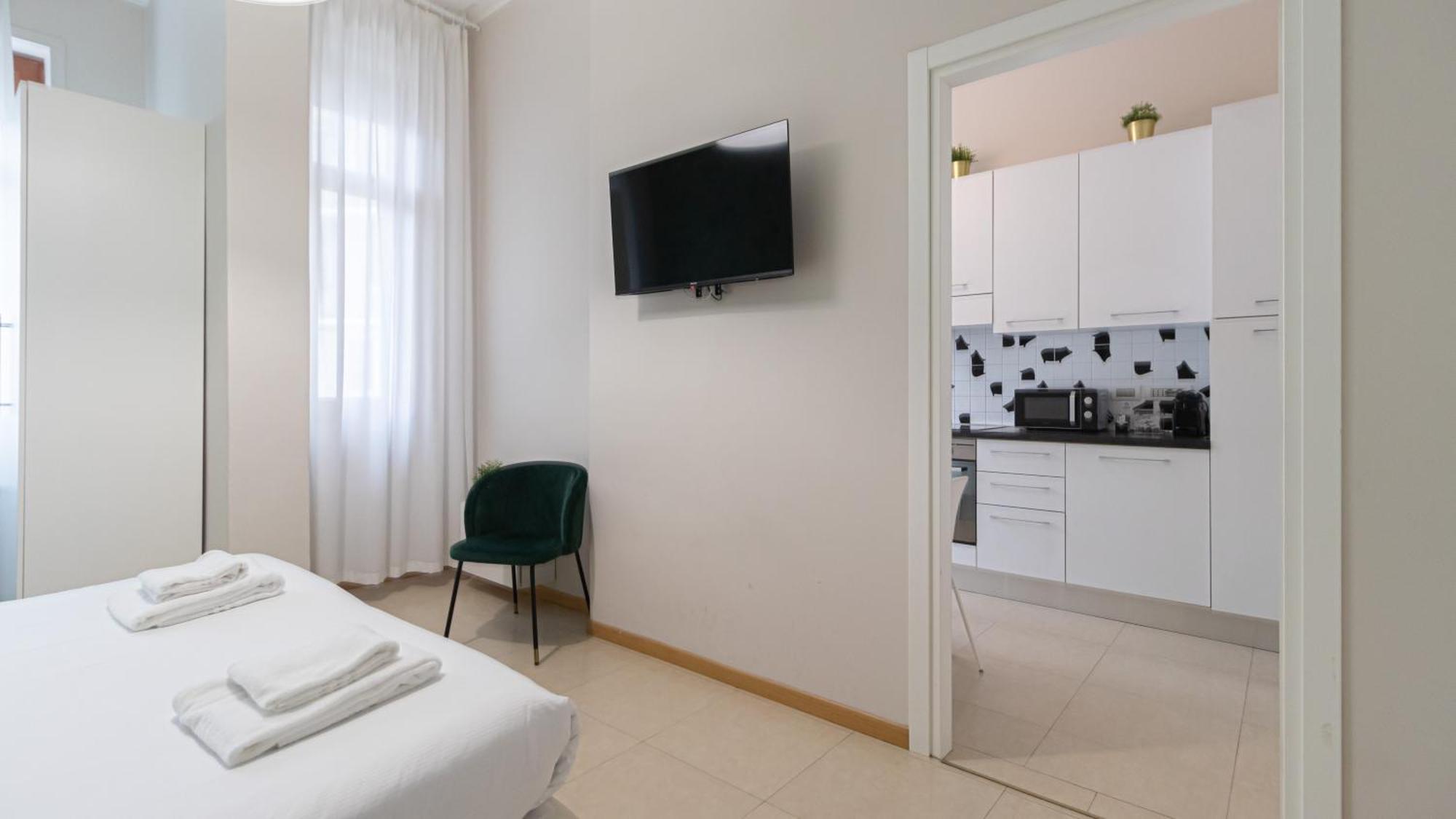 Italianway - Cannobio 8 มิลาน ภายนอก รูปภาพ