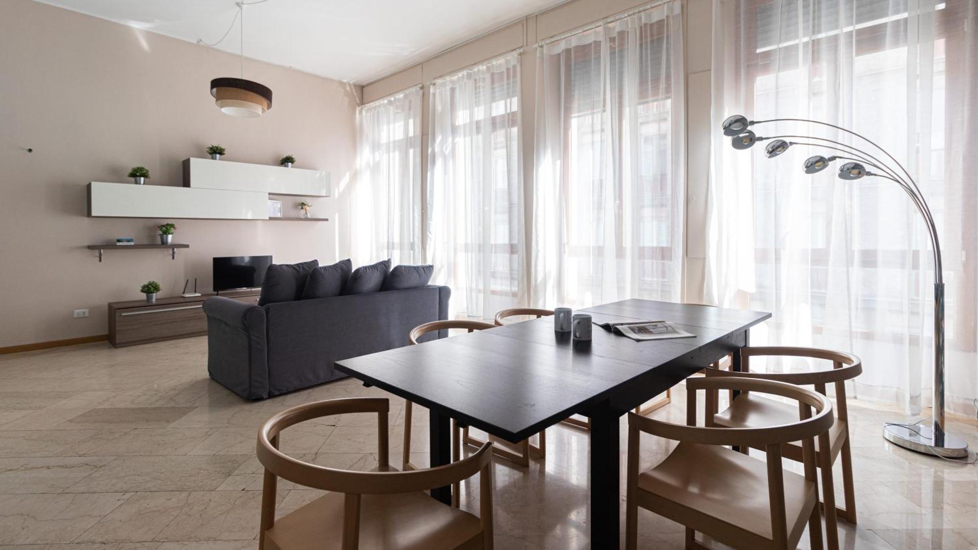 Italianway - Cannobio 8 มิลาน ภายนอก รูปภาพ