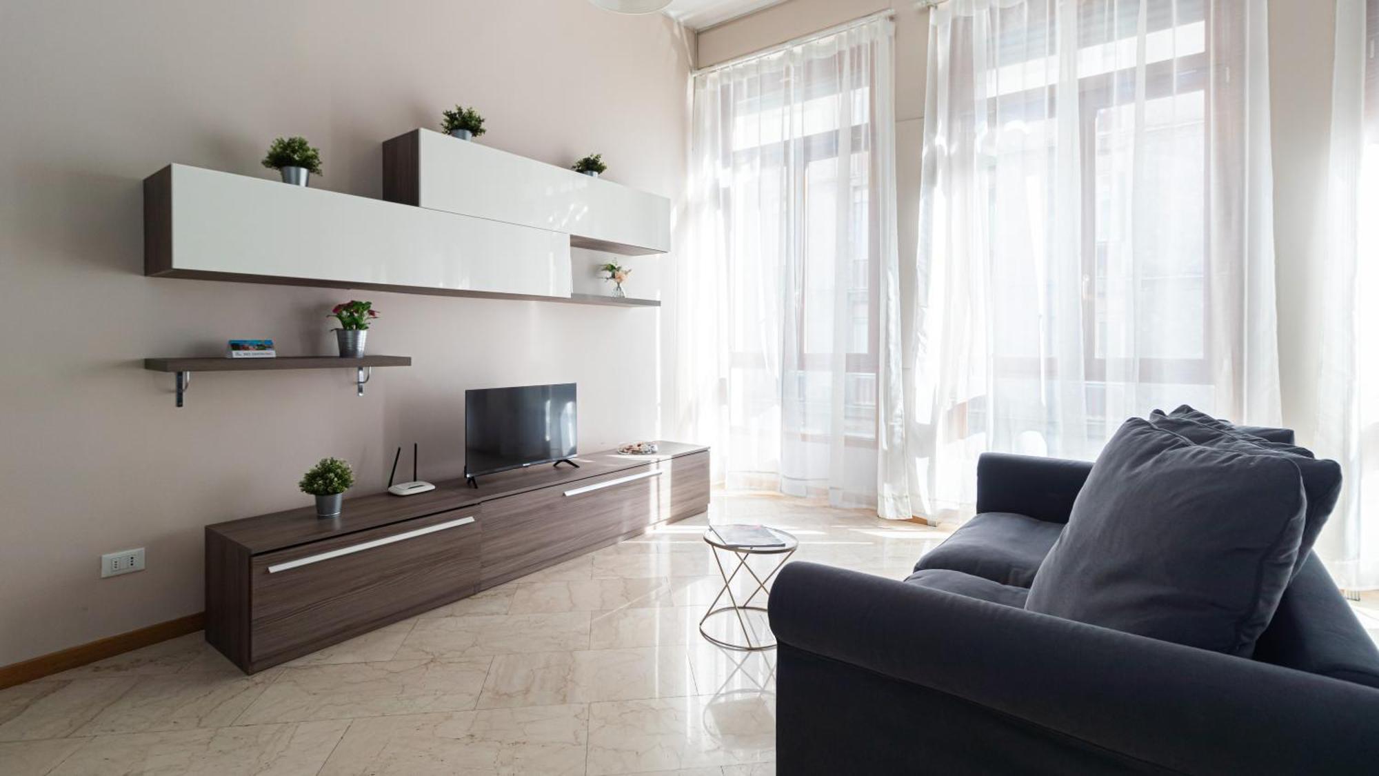 Italianway - Cannobio 8 มิลาน ภายนอก รูปภาพ