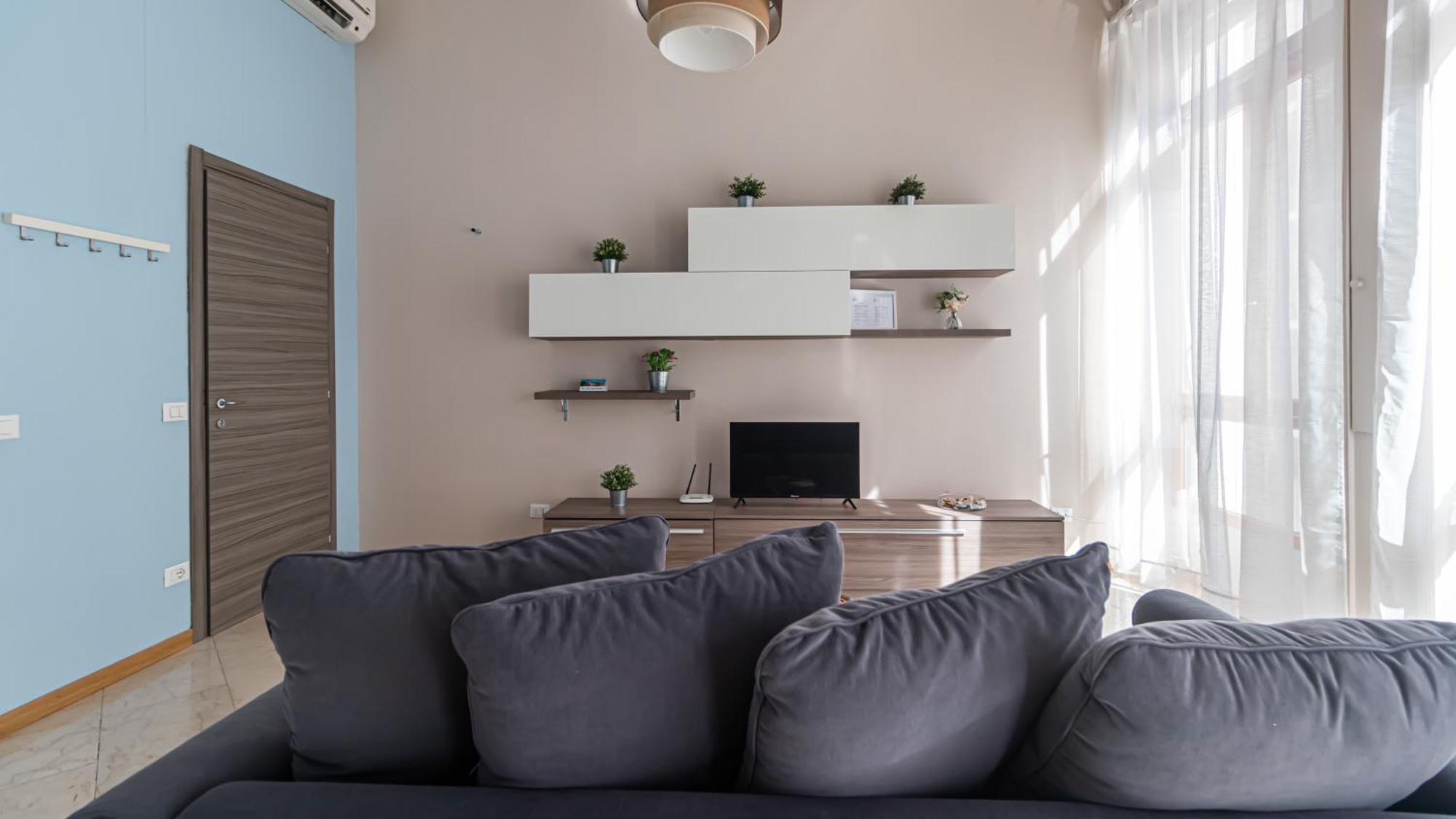 Italianway - Cannobio 8 มิลาน ภายนอก รูปภาพ