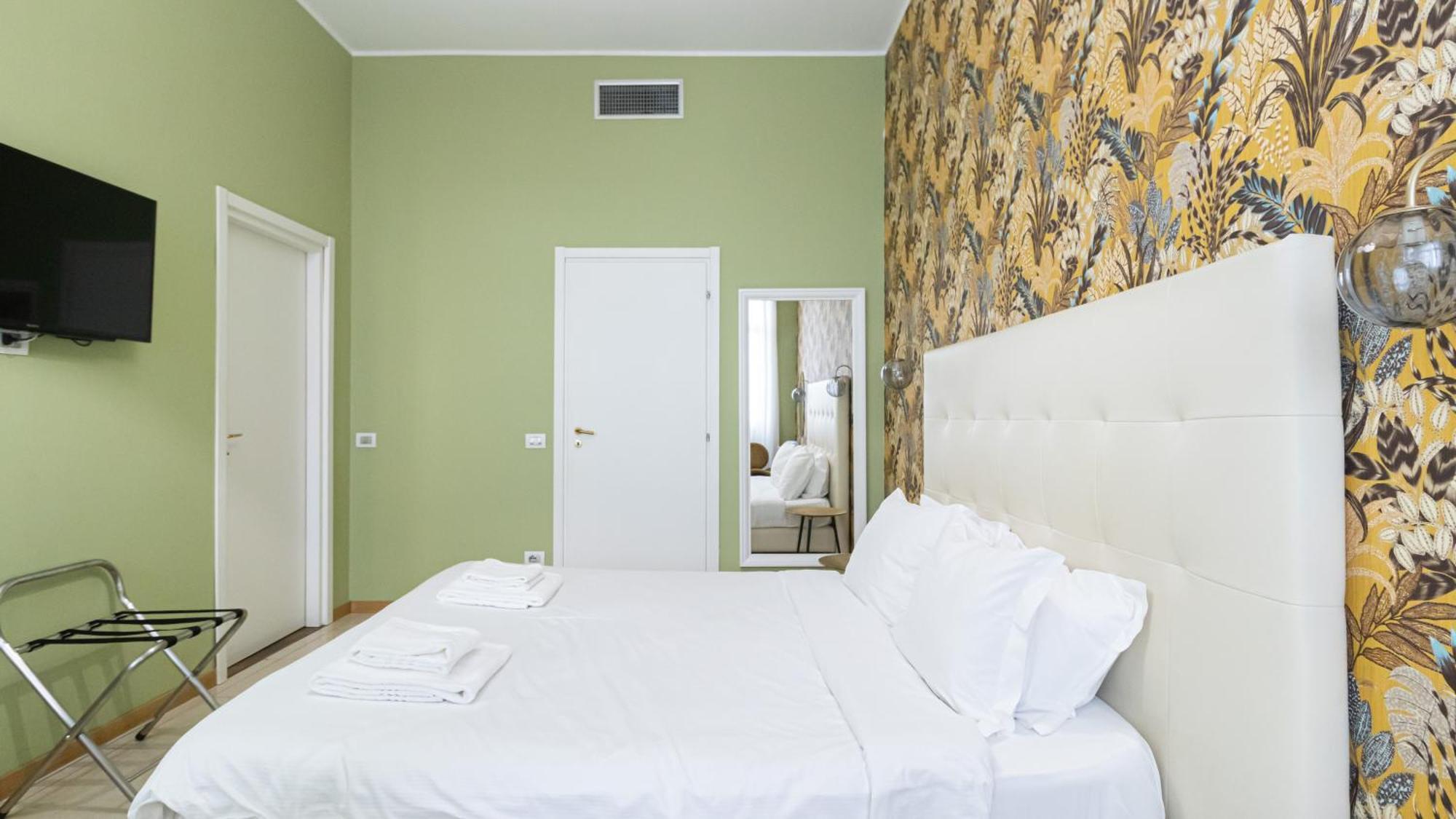 Italianway - Cannobio 8 มิลาน ภายนอก รูปภาพ