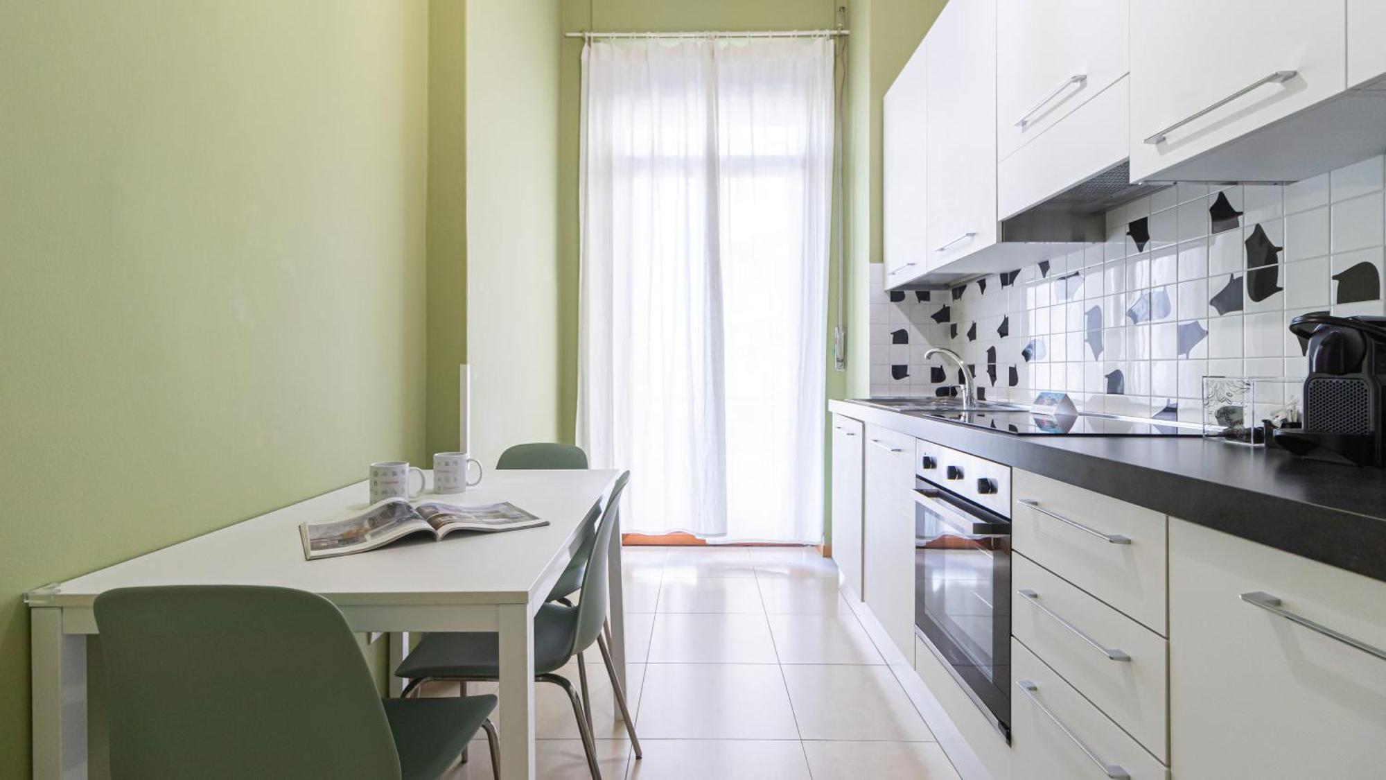 Italianway - Cannobio 8 มิลาน ภายนอก รูปภาพ