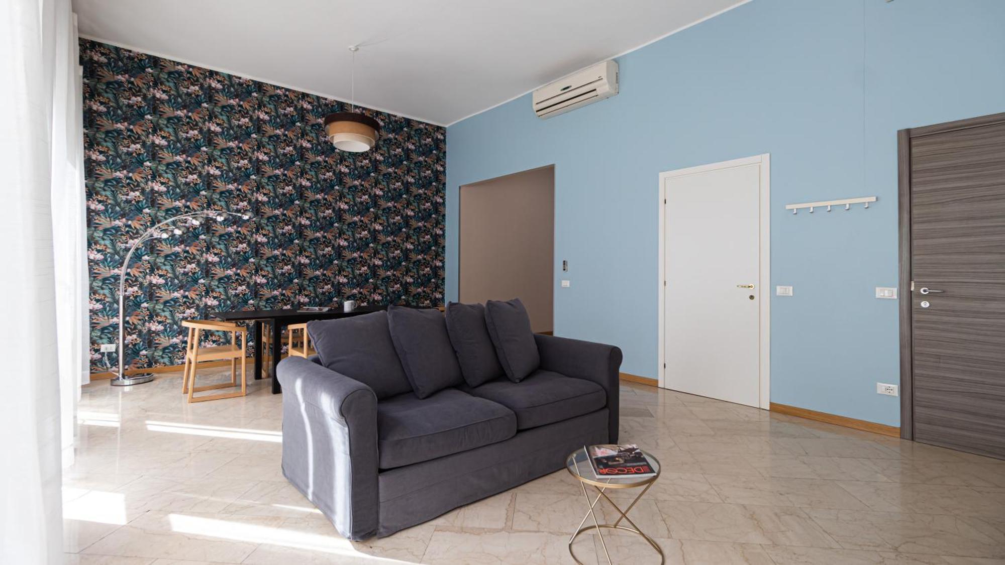 Italianway - Cannobio 8 มิลาน ภายนอก รูปภาพ